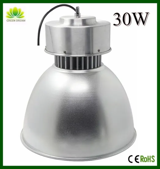 2014 120W led square led highbay CE ROHS