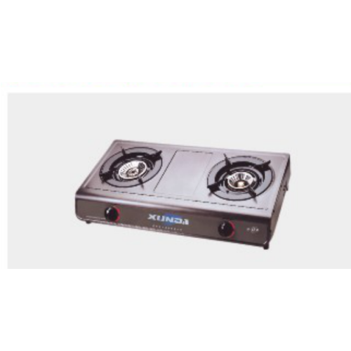 Teflon Coating Gasfornuis Cook Tops