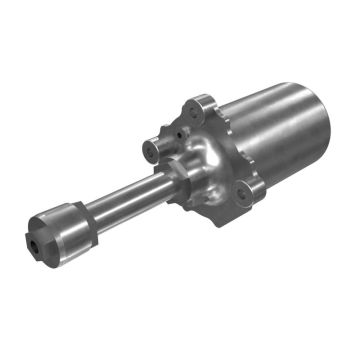 777D hydraulic component 8W3405 cylinder 8W-3405