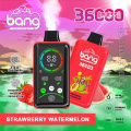 Bang 36000 Puffs Disposable E Cigarettes Wholesale Prices