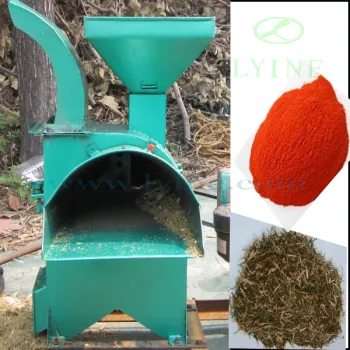 AGICULTUREAL Poultry feed crusher machine