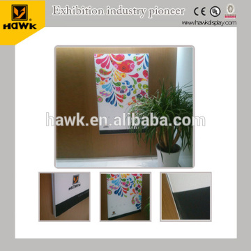 Advertising Outdoor Wall Mounted Light Box