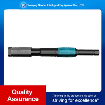 Pistol Paku Manual Gear Pelarasan Skru