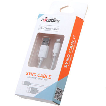 MFI-certified USB Cable for iPhoneNew