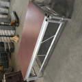Heavy Duty Hydraulic Stage