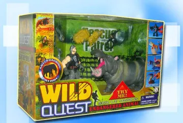 HIPPO SET