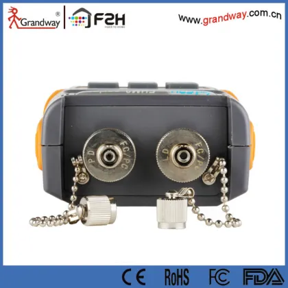 Grandway Optical Multimeter