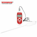 Digital Thermometer for bbq with Calibration Function