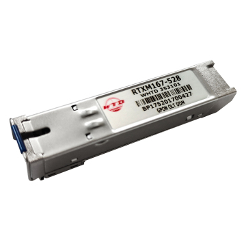 WTD XGPON1 10G ONT SFP+ RTXM167-528 EPON SFP Transceiver C ++ "