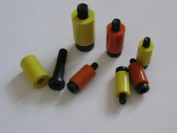 Misumi Standard parting lock