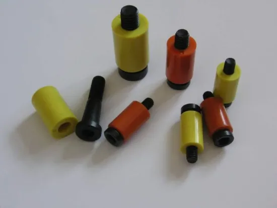 Misumi Standard parting lock