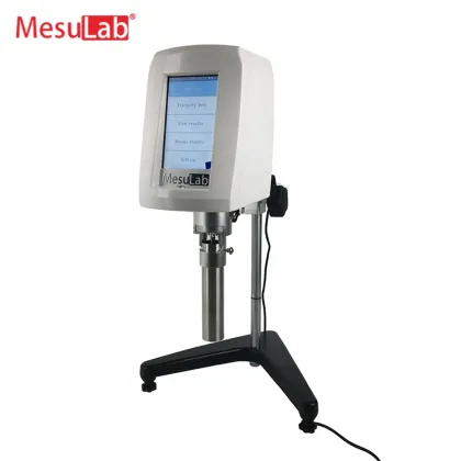 NDJ-T Series Digital Rotational Viscometer