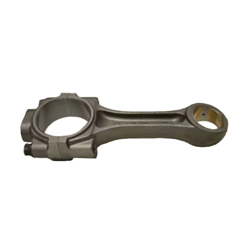 The engine connecting rod assembly of the bulldozer D8T, model 9Y-6054, and the connecting rod of the C15 engine