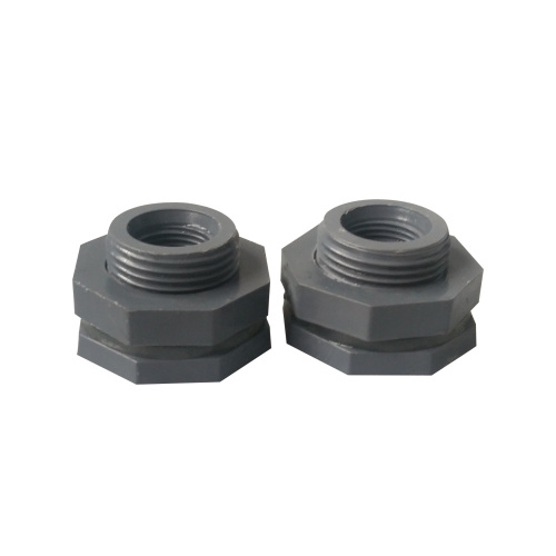 पीवीसी पाइप फिटिंग पीएन10 बाल्टी कनेक्टर