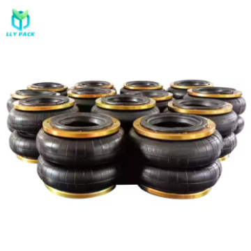 Air Spring Bellow Air Spring Rubber for Automotive