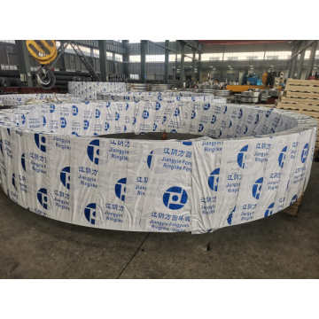 AISI 4330 Forging Inner gear ring