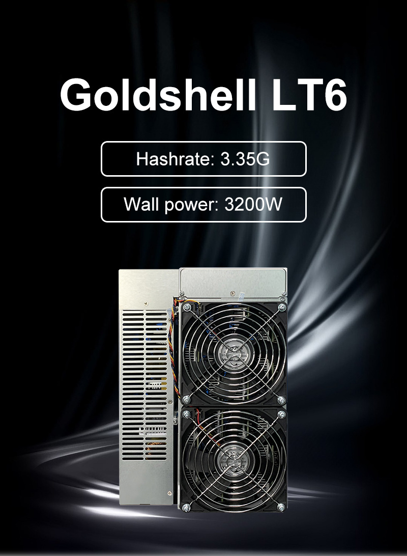 Lt6 Miner