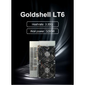 เครื่องขุด Miner Goldshell Litecoin