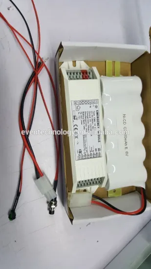 12V emergency inverter for led downlight/12V emergency module/12V emergency lighting kits