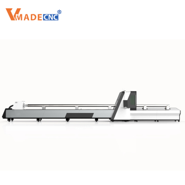 Fiber Laser Tube Cutting Machine