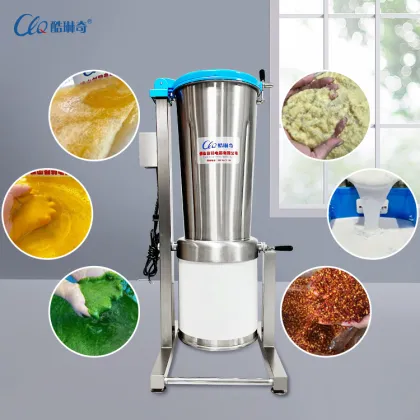 45L Tomato Hollander Fruit and Vegetable Processing Machinery