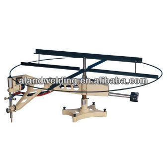 CG2-150A Profiling Gas Cutting Machine