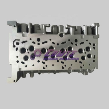 Κύλινδρο Μαρτίου Κεφαλής 4HU (PUMA) για Ford Ducato 2.2JTD
