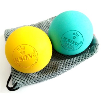 yoga foam ball foam rubber ball