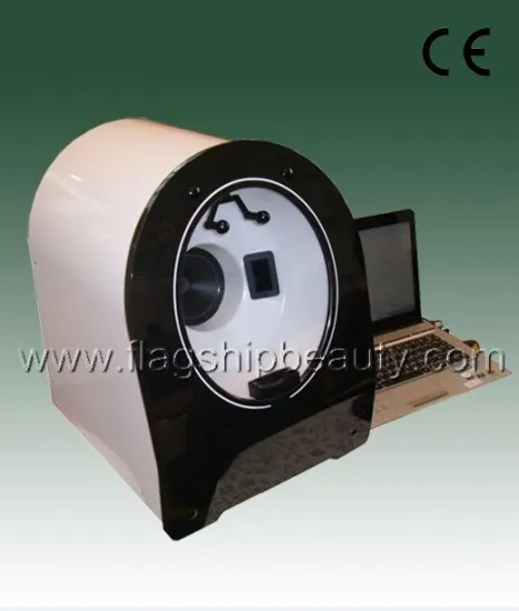 Skin Analyzer Machine