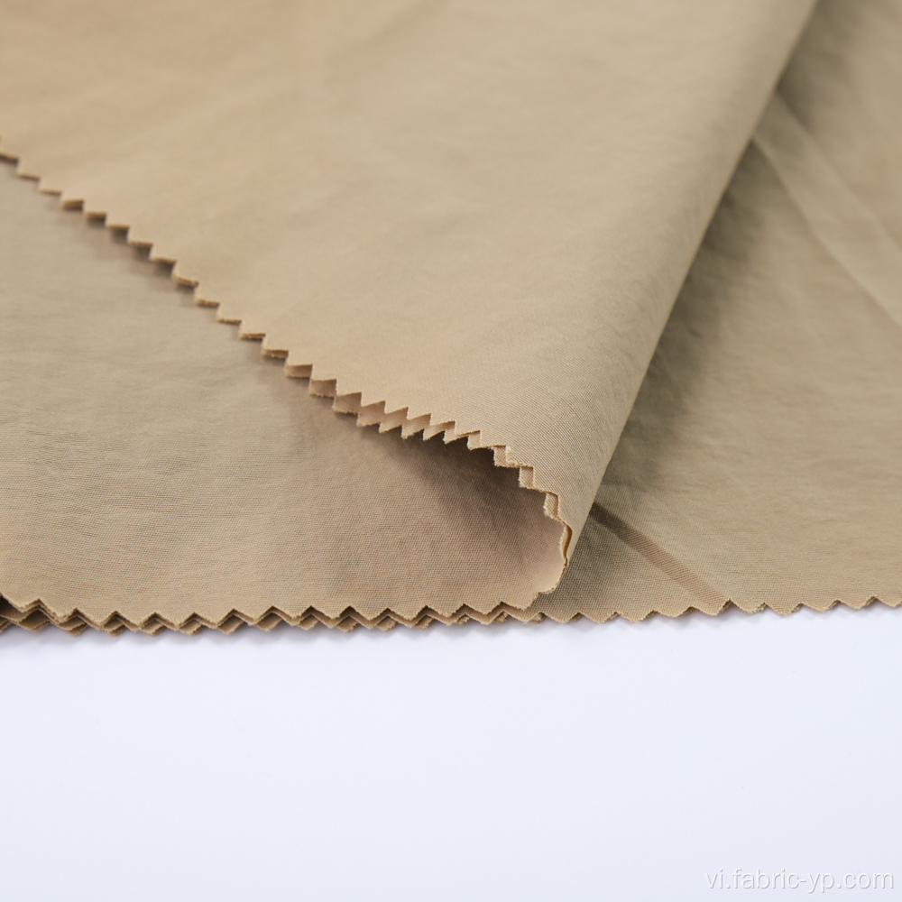 Vải nylon tái chế chất lượng cao