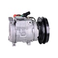 Air Compressor 17A-911-4810 For Komatsu Dozer D155