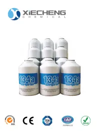 Refrigerant R134a in Small Can 12oz 340g