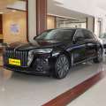 Hongqi H9 2025 2.0T Flagship Luxury Business