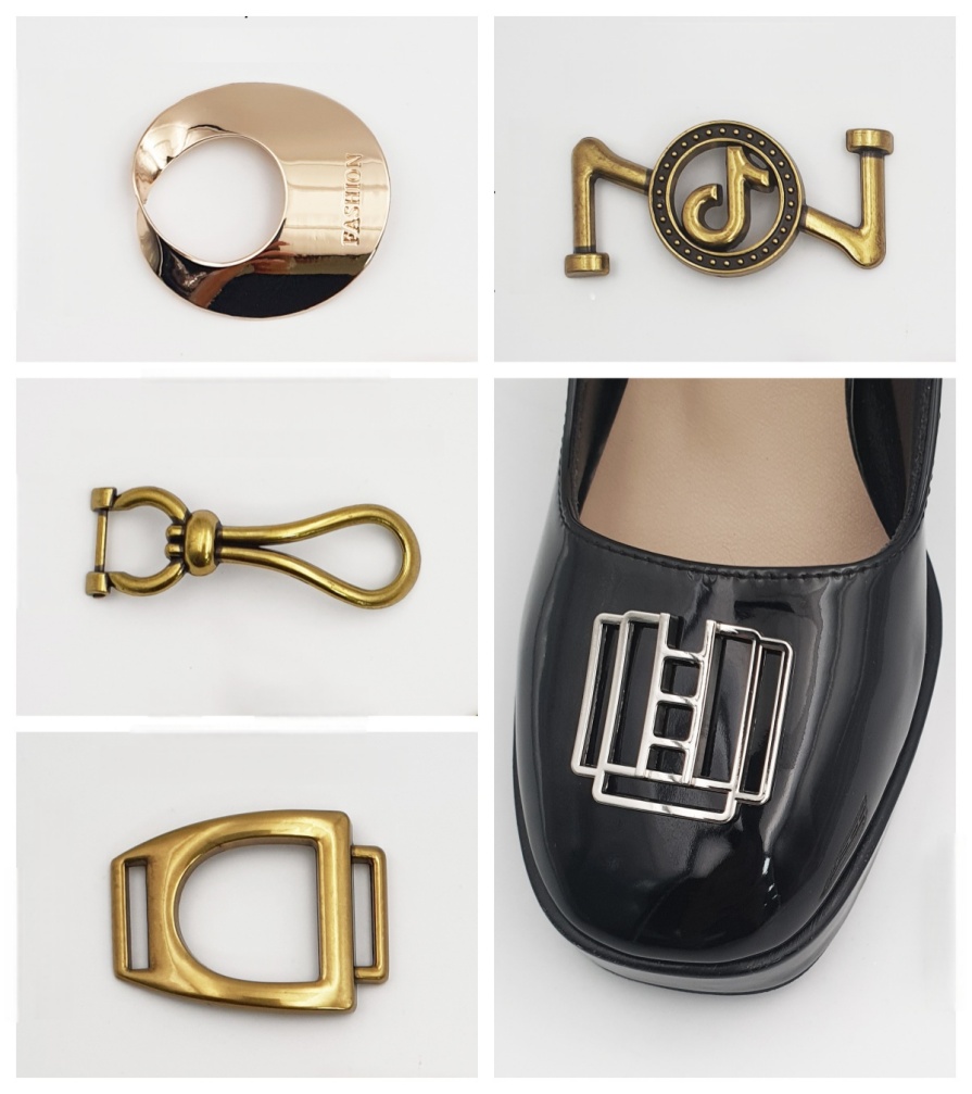 Shoe buckle【1133-1148】