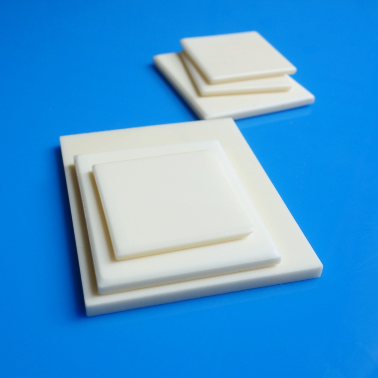 99% alumina ceramic substrate