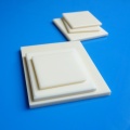 High precision machining 99% alumina ceramic substrate