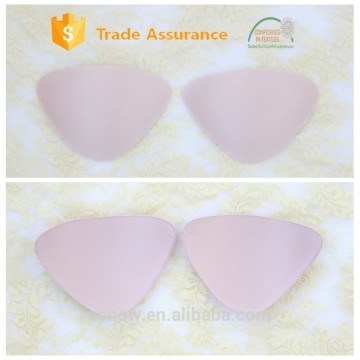 YS8930 2015 China Wholesale Apparel Accessories Hot New Fashion Sexy Sponge Bra Cups for Underwear