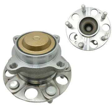 Rear Wheel Hub Unit Bearing 42200-TVE-H53 42200-T3V-A51 for 9th 10th Gen Accord 2018 and SPIRIOR Parts