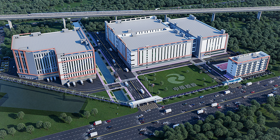 zhongrou-factory