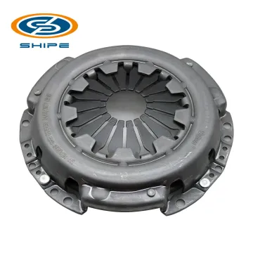 Clutch Cover for All Chery Engines 371 372 472 473 477 481 484 E4G16 Original