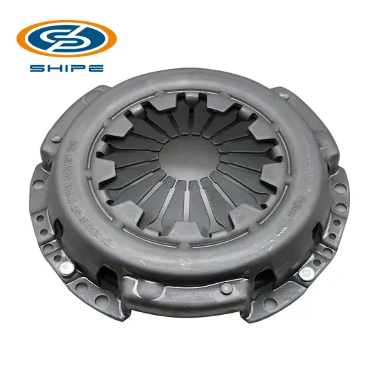 Clutch Cover for All Chery Engines 371 372 472 473 477 481 484 E4G16 Original