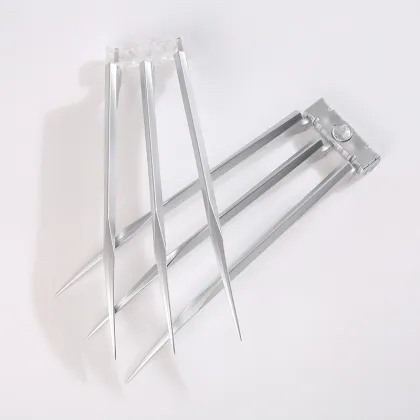 Hot Sale Factory Low Price Plastic Wolverine Claws for Promotion