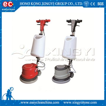 floor 13" multi-functional brushing machine