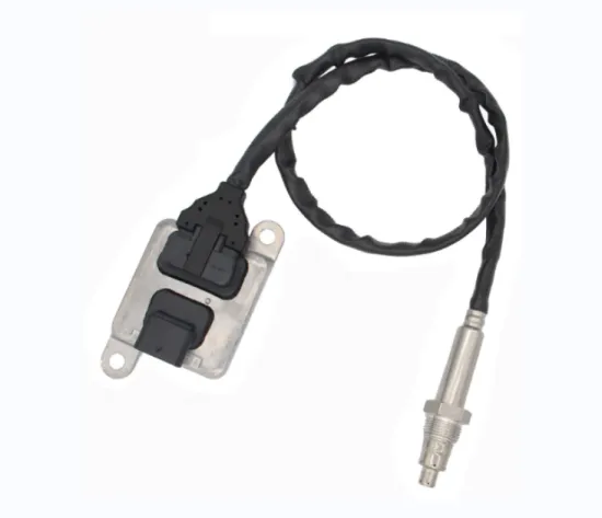 Benz Automobile 12V NOX sensor 5WK96681D A0009053403