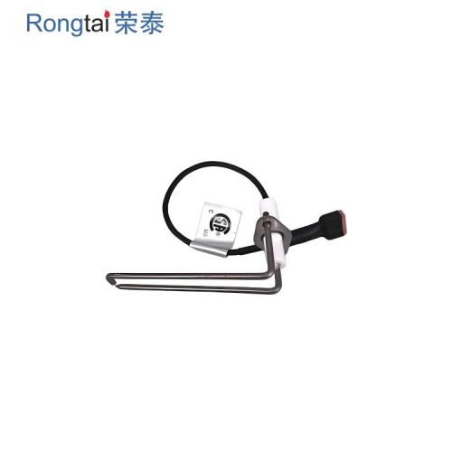 Spark Plug Ceramics to Gas BBQ