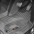 TPE Floor Mats for Chevrolet Silverado