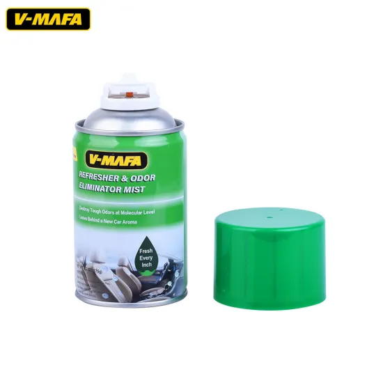 air conditioner spray deodorant car air freshener