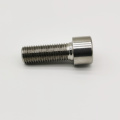 สแตนเลสสตีล Hexagon Socket Head Bolt Allen Bolt