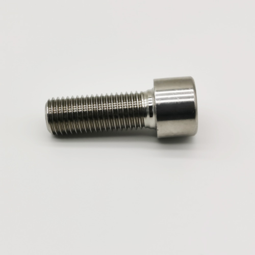 Stainless Steel Hexagon Socket Head Bolt Allen Bolt