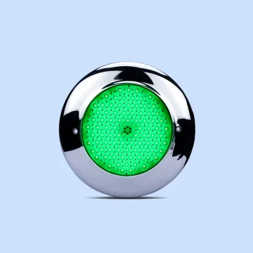 316SS pool lights led underwater